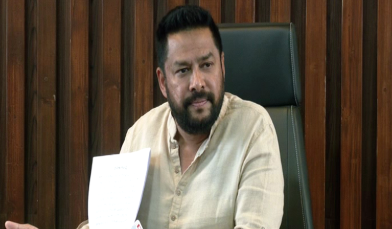 ED attaches ₹8.07 crore assets in Valmiki scam