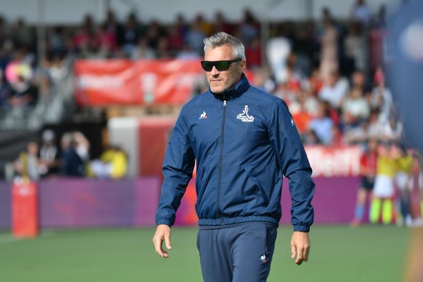 Soyez emphasizes preparation ahead of Asia Cup