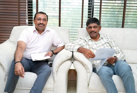 Nandini outlets expand across Bengaluru metro