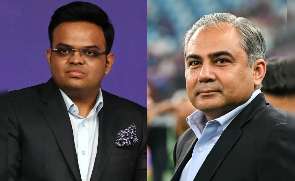 India-Pakistan T20 World Cup clash back on table as ICC, PCB resume talks