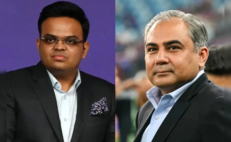 India-Pakistan T20 World Cup clash back on table as ICC, PCB resume talks