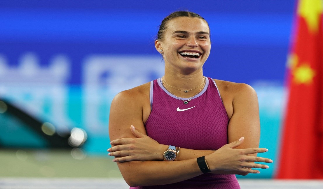 Gauff and Sabalenka clash for Miami title