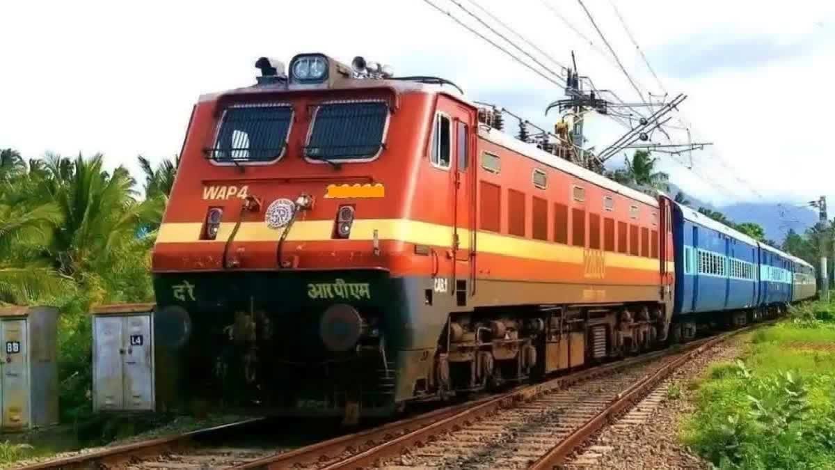 3 special trains for Hubballi-Bengaluru-Mangalore route for Diwali