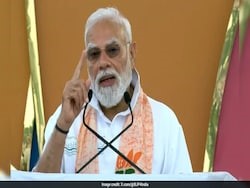 Yoga becomes world’s largest community celebration: PM