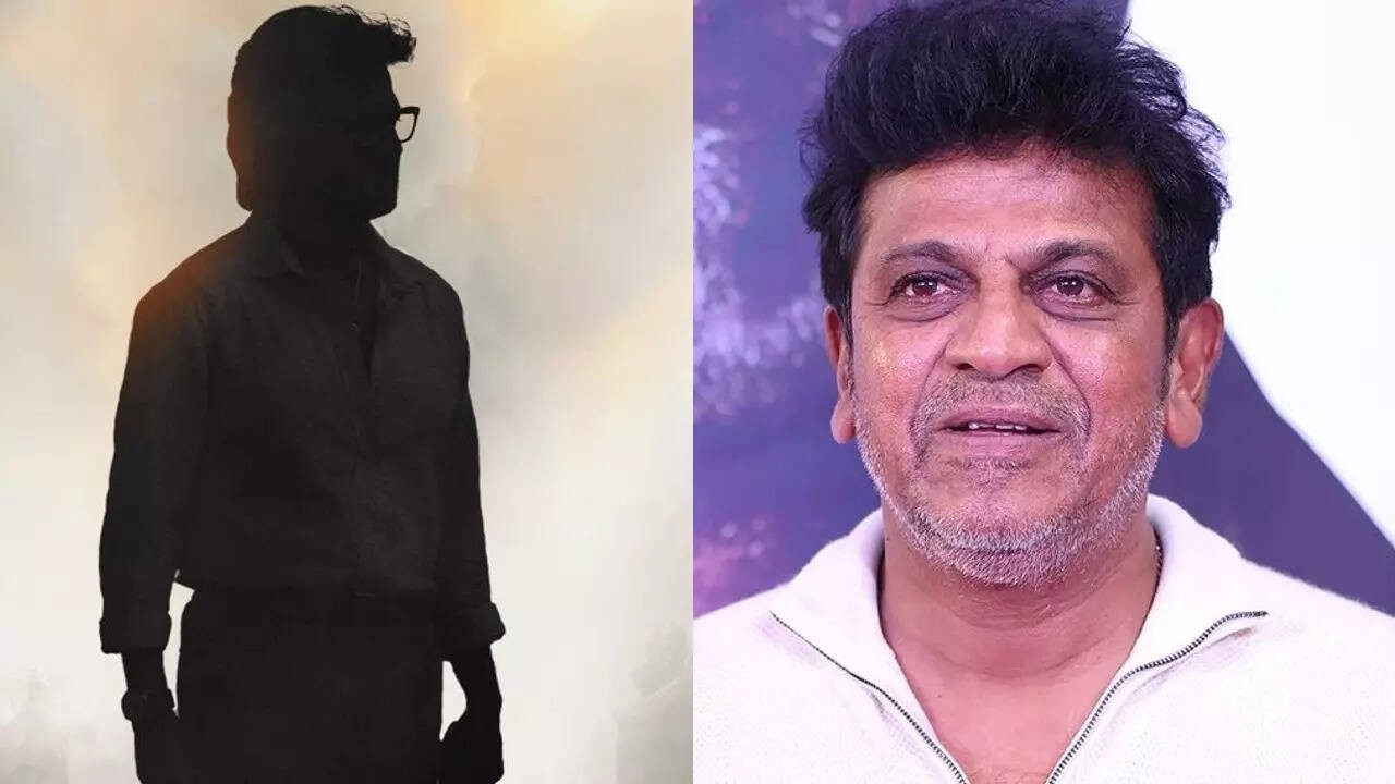 Jailer 2: Shiva Rajkumar begins shoot, video viral