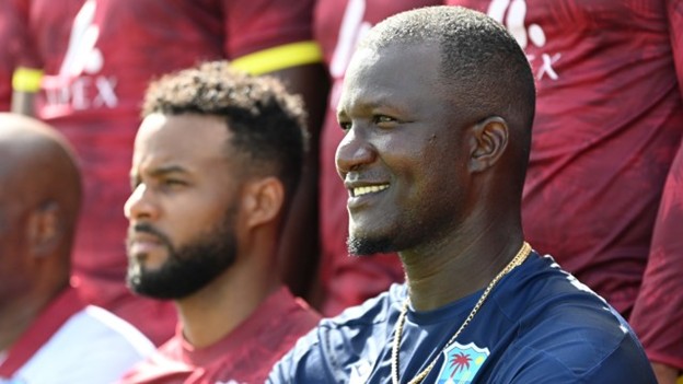 Darren confident WI pace attack will take 20 wickets