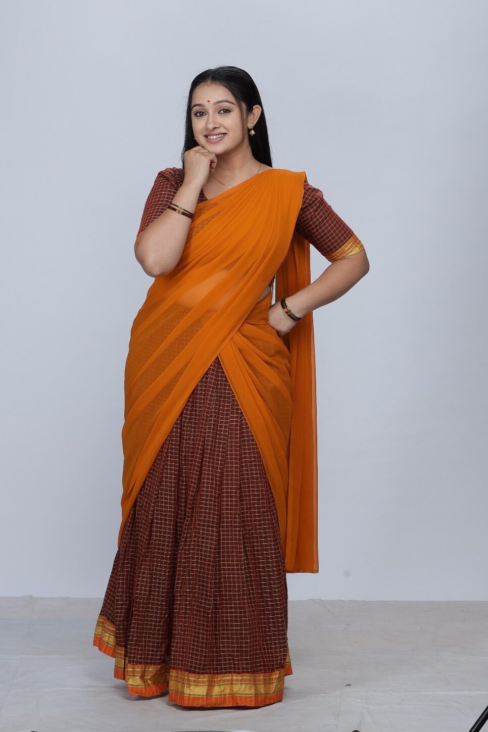 Mangalya serial launches with fresh storyline