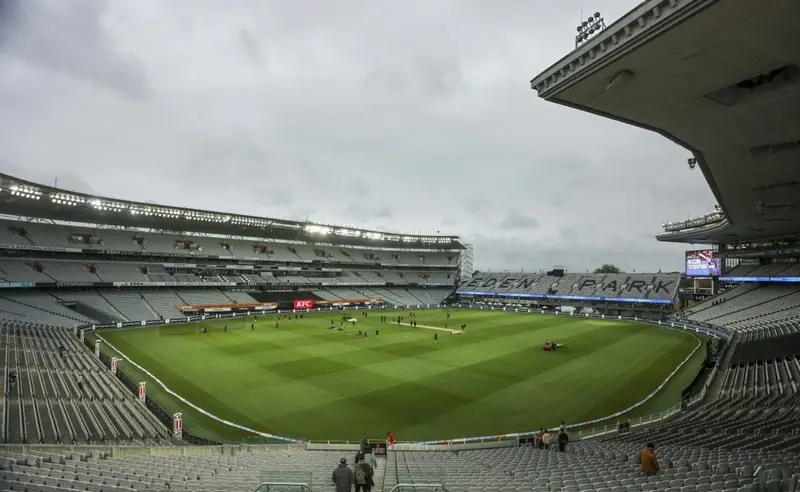 Third T20 Between New Zealand and England Abandoned Due to Rain
