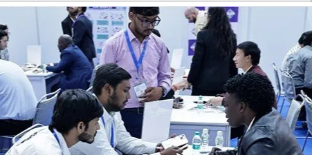 Gujarat trade meet generates ₹500 cr biz enquiries