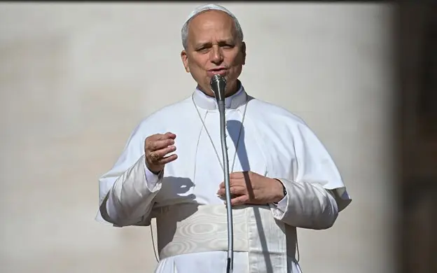 Saint of Screens