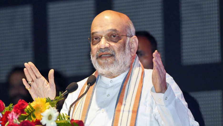Amit Shah approves ₹1,950 crore flood relief