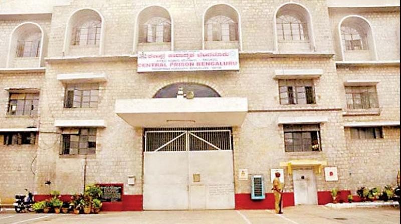 550 ex-servicemen to guard prisons after repeated security lapses