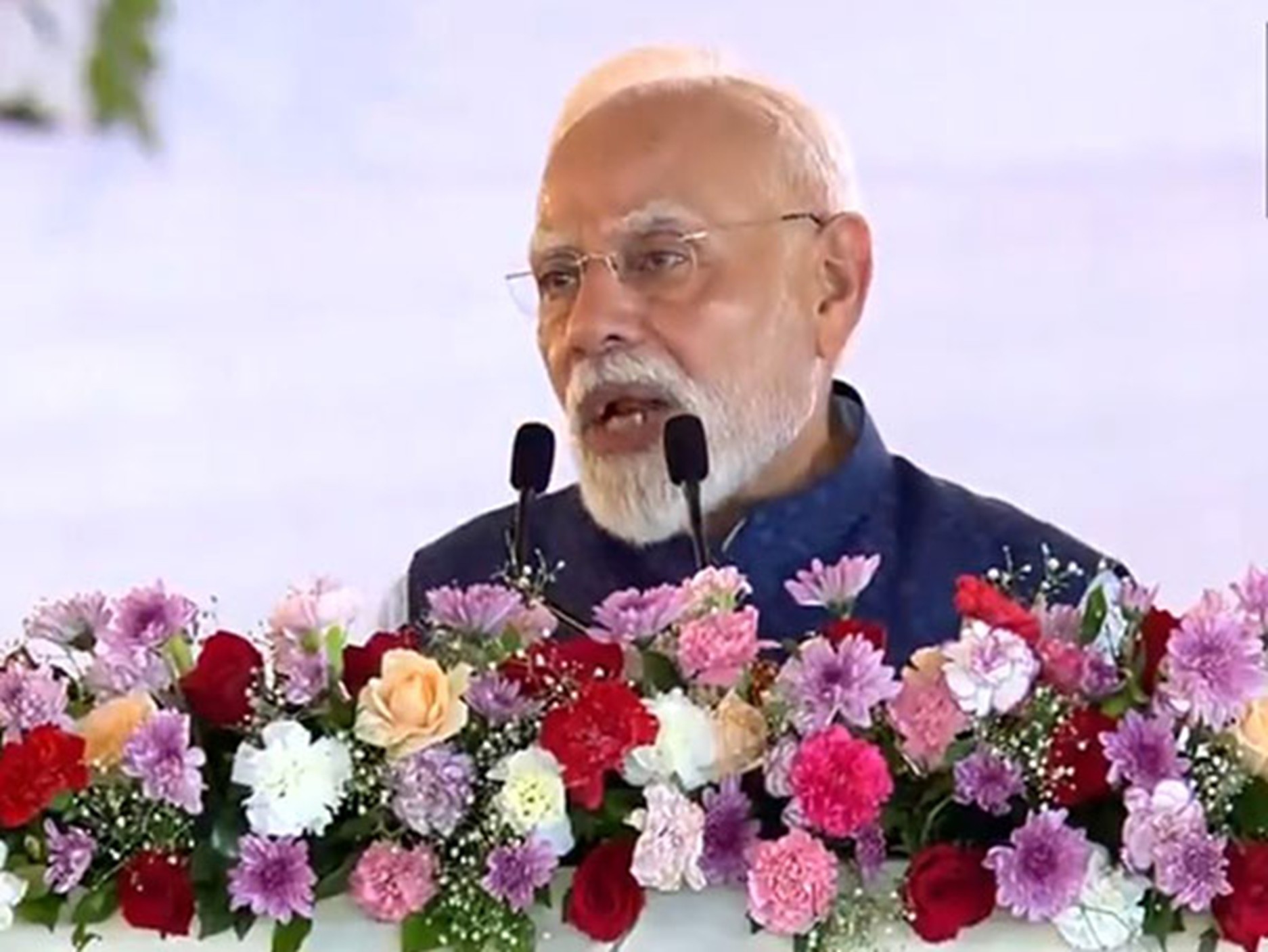 PM to Inaugurate Projects in Bihar, Bengal on Aug 22
