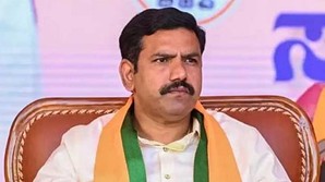 Scheduled Tribes Are Just a Vote Bank for Congress, Says Vijayendra