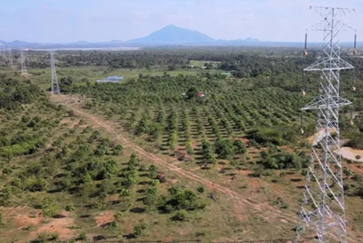 ADB approves $52m loan for Cambodia grid project