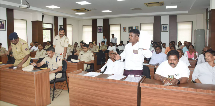 151 SC/ST atrocity cases in 10 years yield just 7 convictions