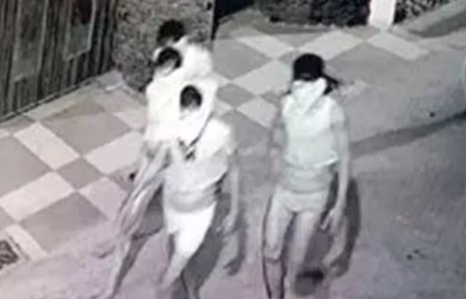 Chaddi Gang: Police inaction raises concerns