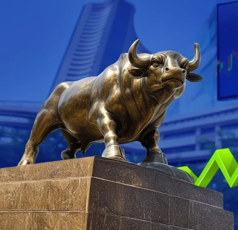 IIP data, Fed minutes, FII moves to shape markets