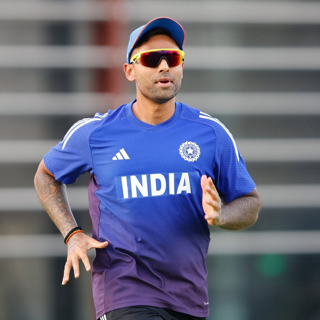 Gavaskar, Shastri back Surya’s Asia Cup squad