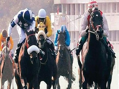 Bengaluru Turf Club Gears Up for Winter Races, to Shift Operations to Kunigal SoonBENGALURU