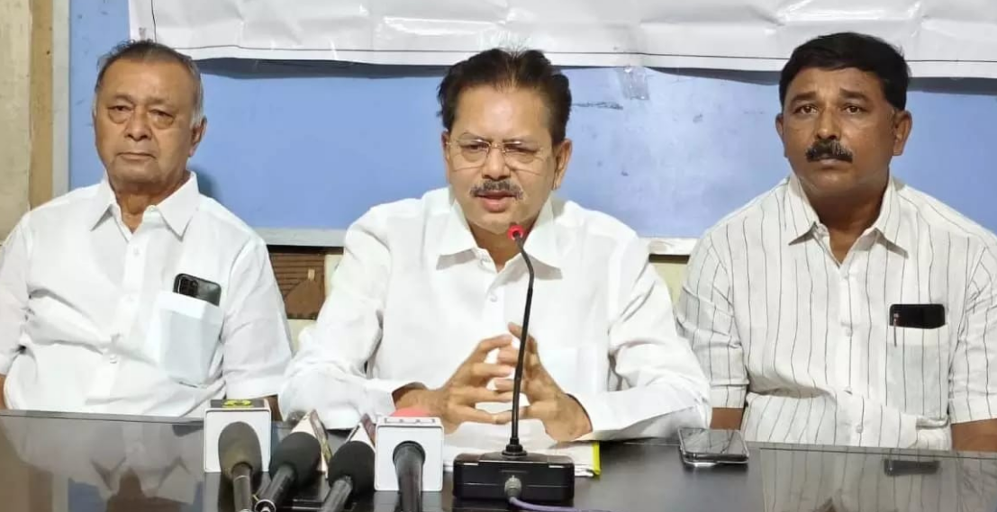 Ring road needed to curb rising accidents: Traders’ Association