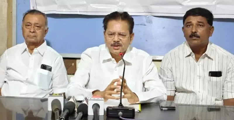 Ring road needed to curb rising accidents: Traders’ Association