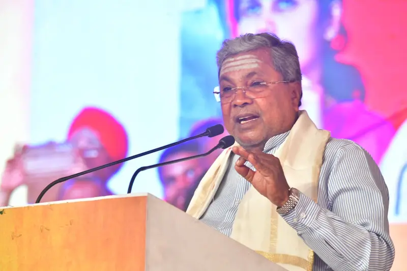 Siddaramaiah to recommend naming Namma Metro after Basavanna