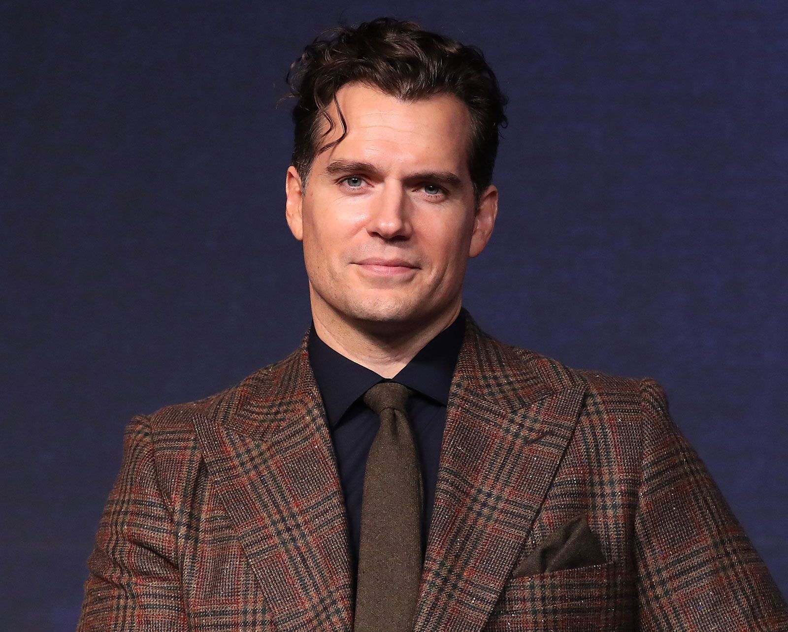 Henry Cavill injury delays 'Highlander' remake filming