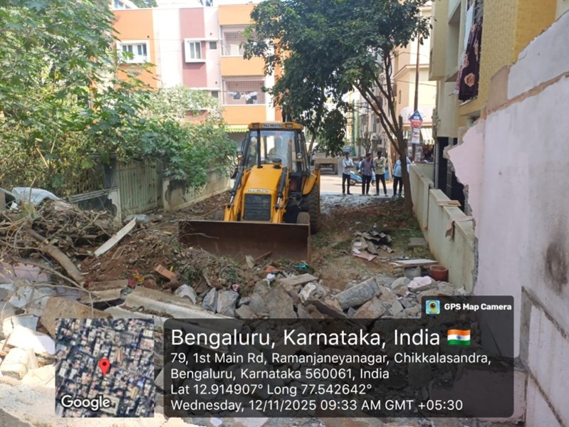 ‘Land worth Rs 10 cr cleared off encroachment’