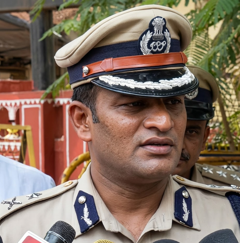 Three constables suspended in student suicide case