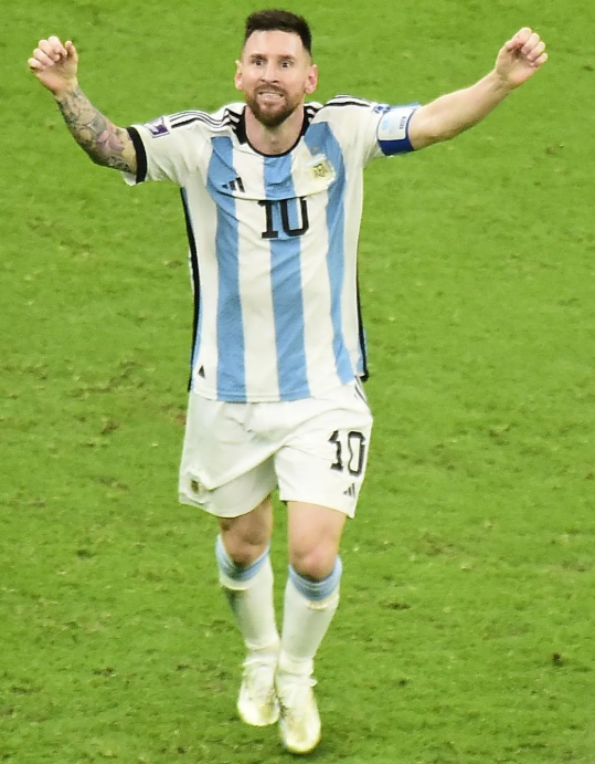 Messi-led Argentina to play in Kerala