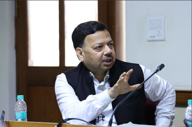 Institute of Nephro-Urology Secures NABH Accreditation