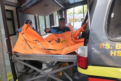 Indonesia school collapse death toll rises to 37