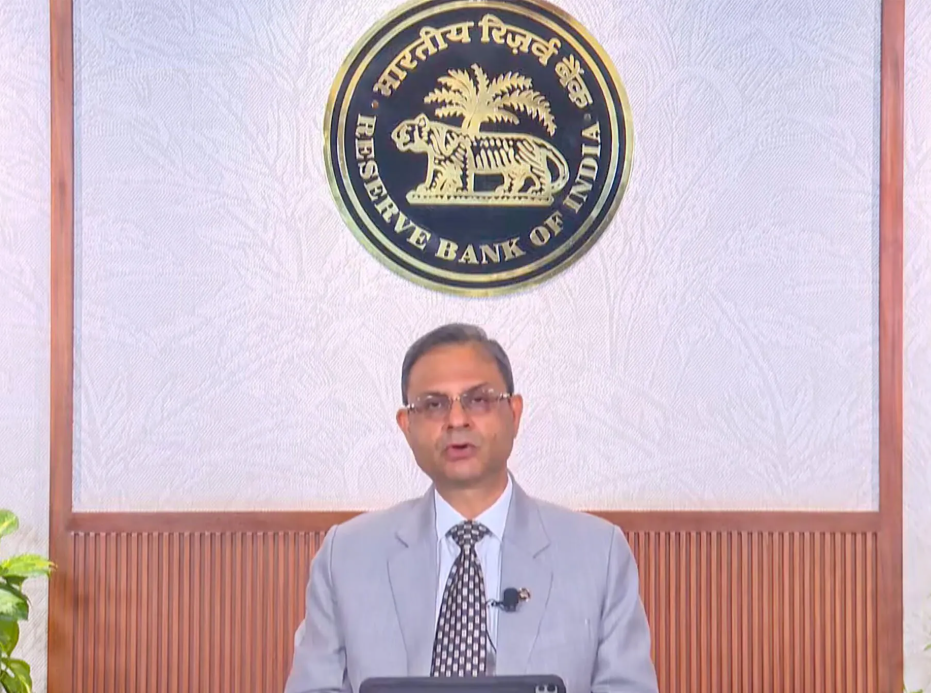 RBI may cut rates amid low inflation: Report