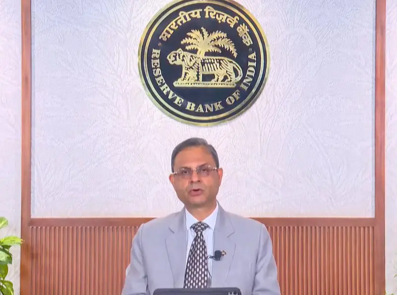 RBI may cut rates amid low inflation: Report
