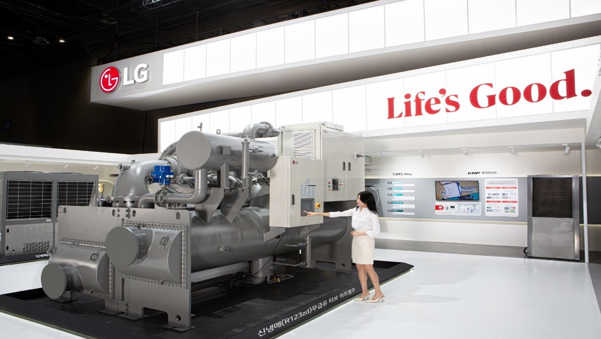 Advanced systems to cool AI data centers unveiled