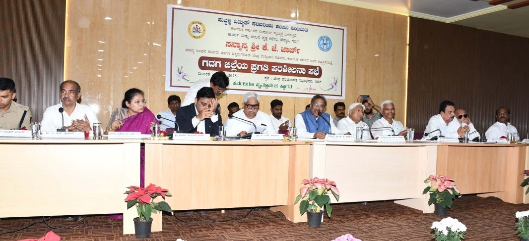 Seven Hours of Electricity for Farmers: Minister George