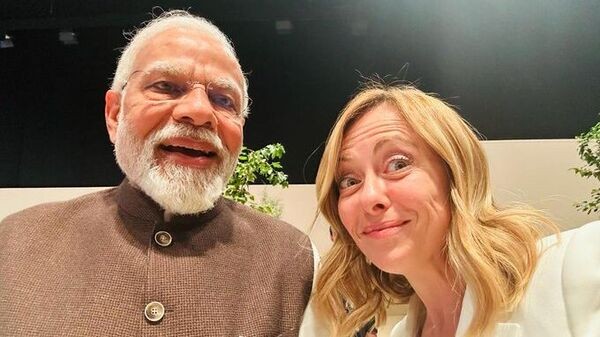 World leaders greet PM Modi on 75th birthday