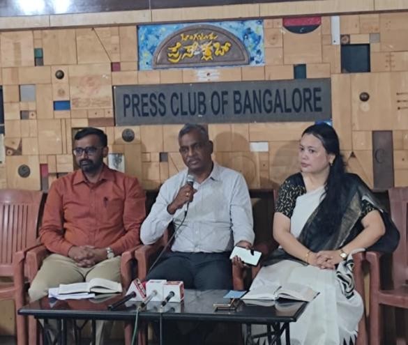 Bengaluru to host job fair for seniors