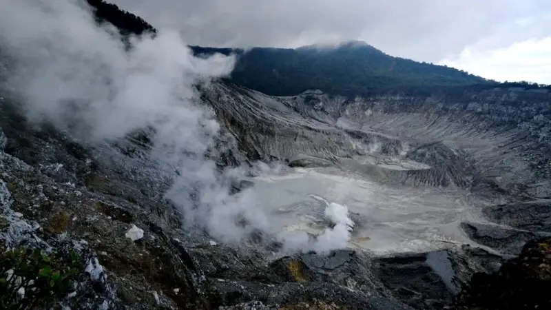 10,000-year-old Volcano burst in Ethiopia grounds flights, IndiGo flight diverted