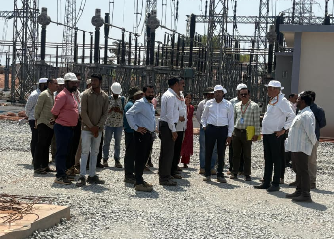 Energy Minister orders completion of Kadandale substation