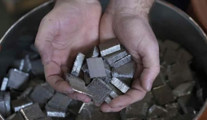 Govt approves ₹7,280 cr scheme to boost rare earth magnet manufacturing