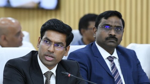 Andhra Pradesh collectors hold Industry Day Tuesdays