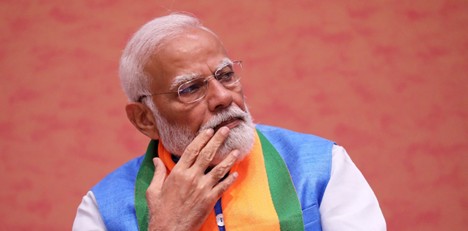 PM Modi says ‘Blue Economy’ key to India’s growth