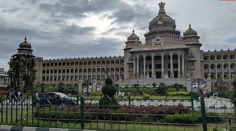 BJP Questions Karnataka Govt on SC-ST Funds