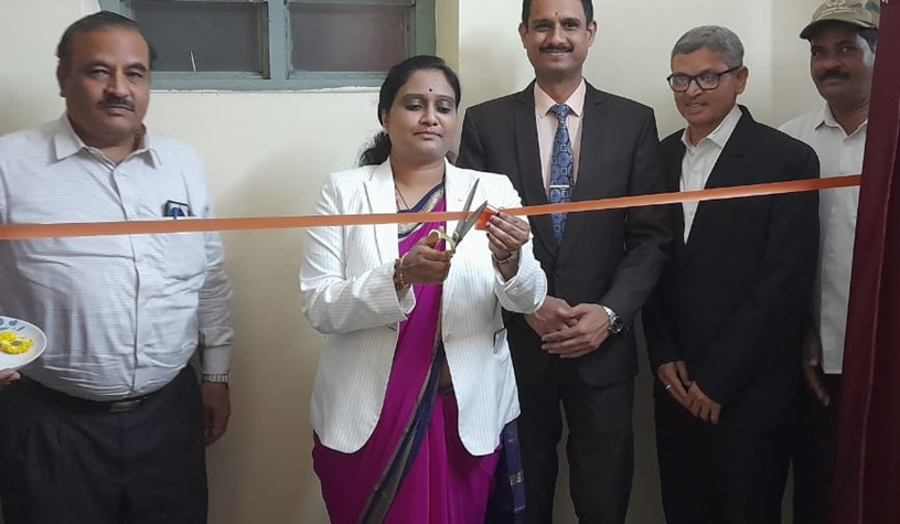 Free Legal Aid Centre for Ex-Servicemen in Shivamogga