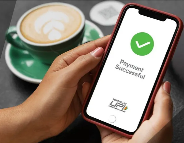 UPI serves 500 million users, 65 million merchants