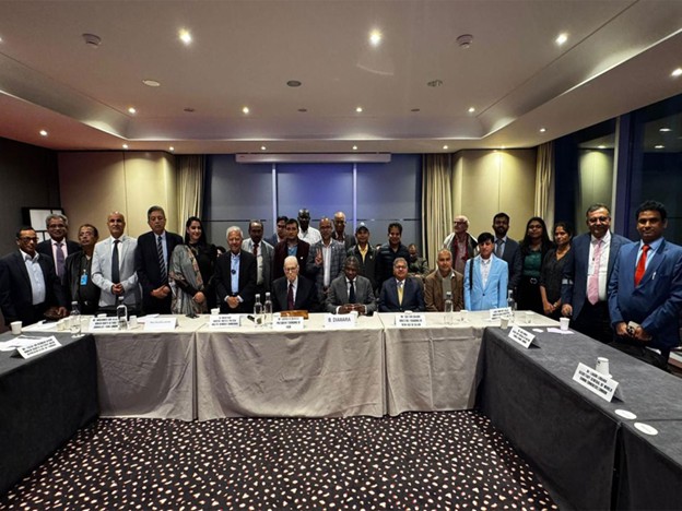 Geneva forum highlights human rights abuses in Pakistan, Bangladesh