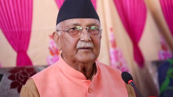 CPN-UML moves to SC challenging House dissolution