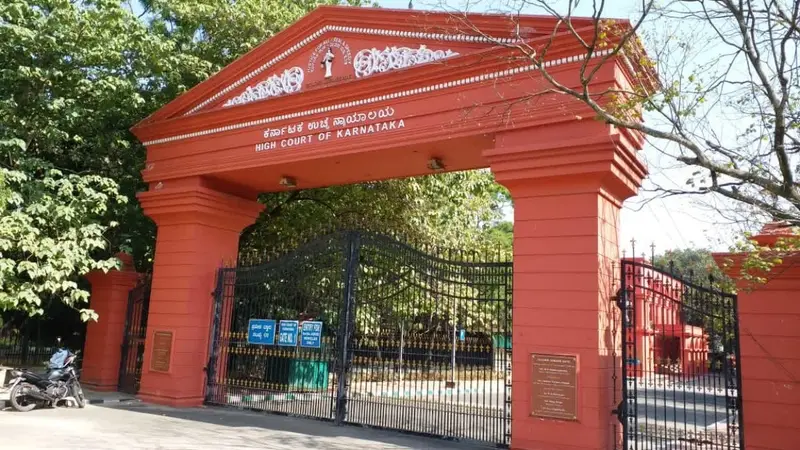 Only constitutional courts have power to award life sentence: HC